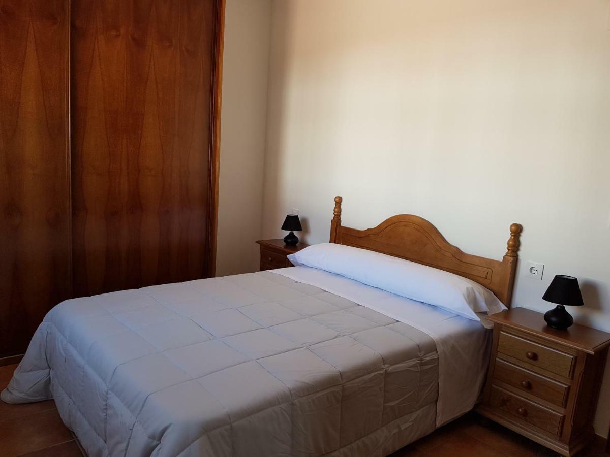 Apartamentos Rurales La Dehesa Del Acebuche Jaen Exterior photo